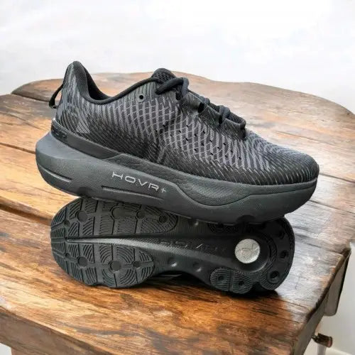 unde r Armour Infinite Pro Black
