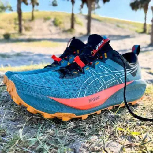 Asic.s Gel Trabuco 13