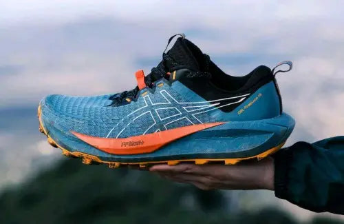 Asic.s Gel Trabuco 13