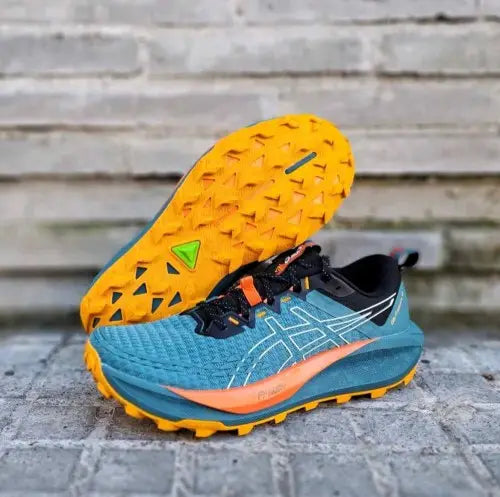 Asic.s Gel Trabuco 13