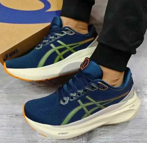 Asic_s Gel kayano 30 Navy Blue