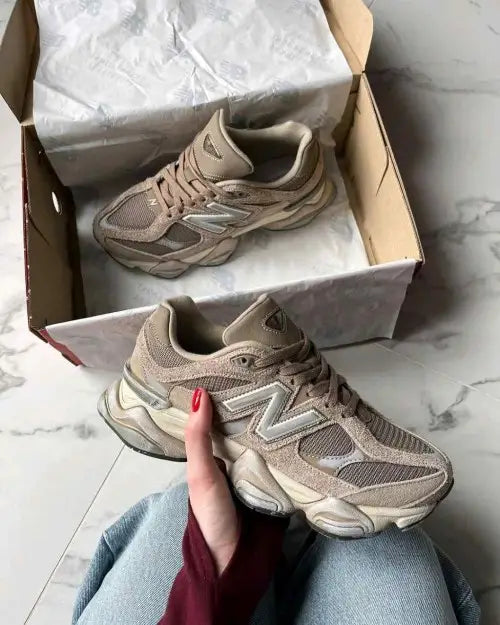 New_Balance_9060 Mushroom