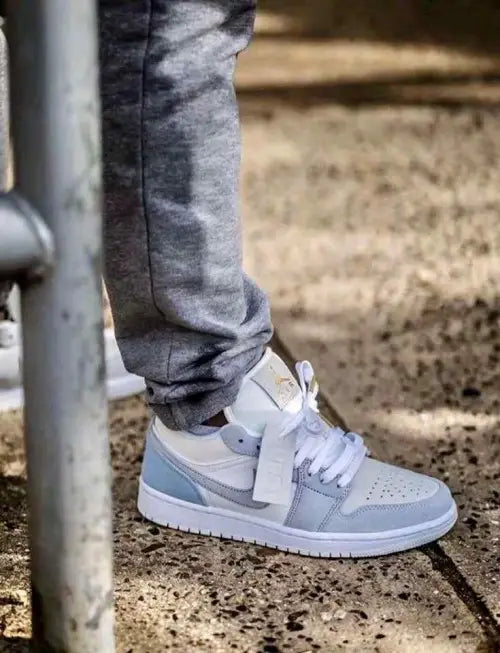 Nikee Air Jordan 1 Low Paris