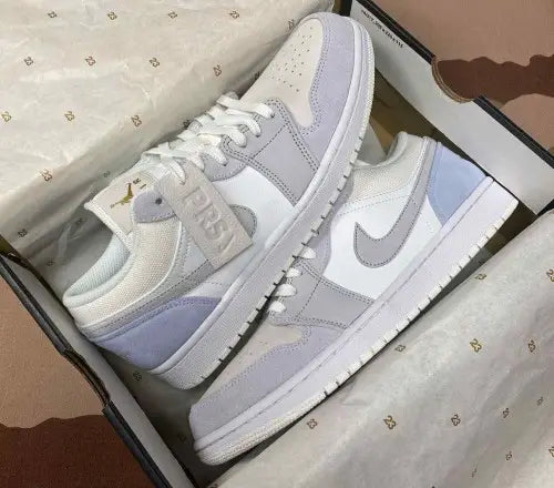 Nikee Air Jordan 1 Low Paris