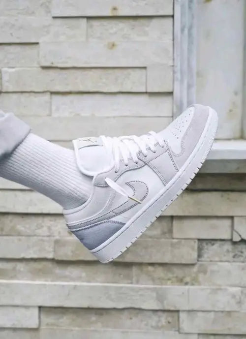 Nikee Air Jordan 1 Low Paris