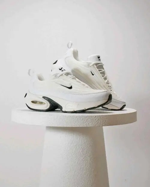 Airmax Portal White Green