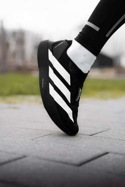 Adizero EVO SL Core Black 235 Fix