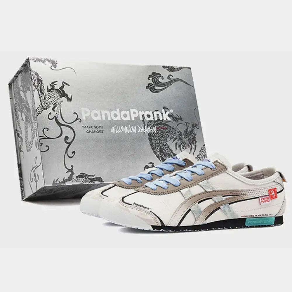 sale Onitsuka Tiger panda prank  219