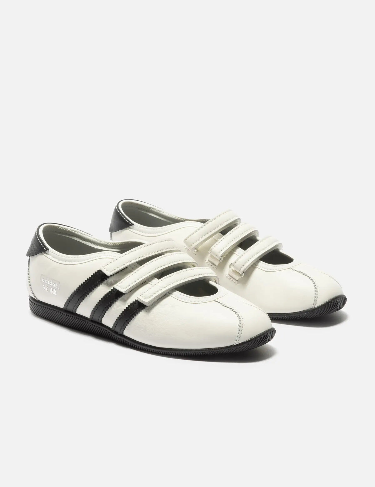 Adidas Tokyo Anfu Marry Jane White 423