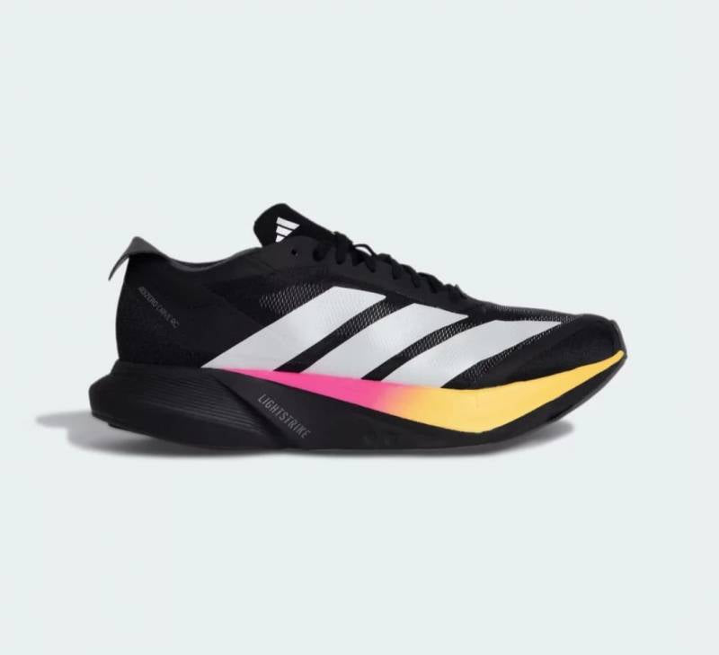 Adida_s Adizero Drive Rc Black 366