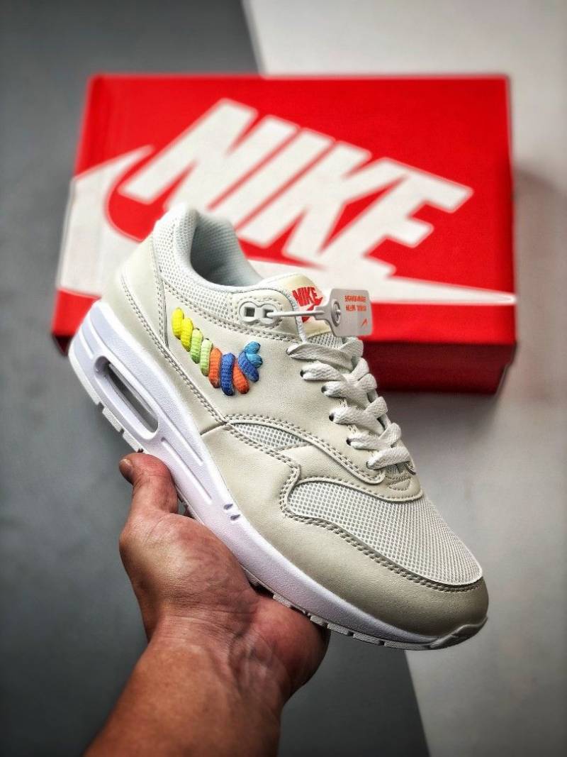 Sale Airmax 1 Rainbow Swoosh  Sale (162