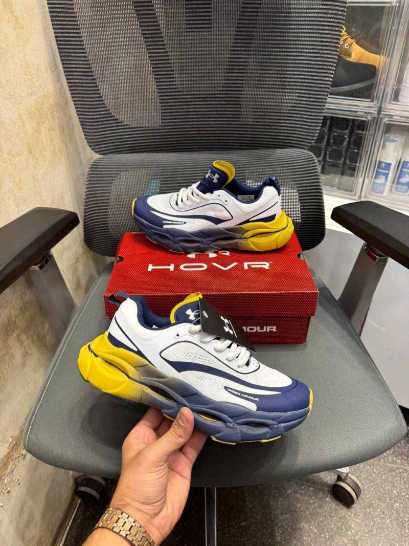 Sale Under Armou.r UA Halo Racer running shoe (380