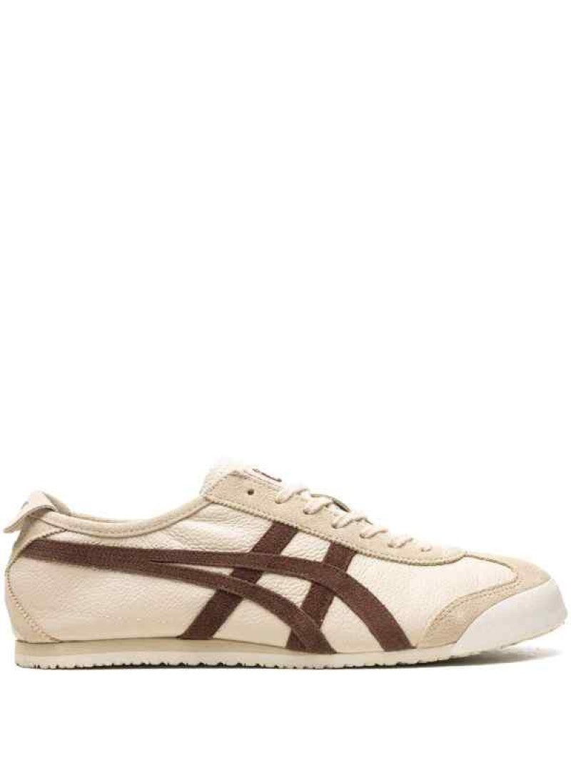 Onitsuk_a Tiger Mexico 66 Beige Brown 351