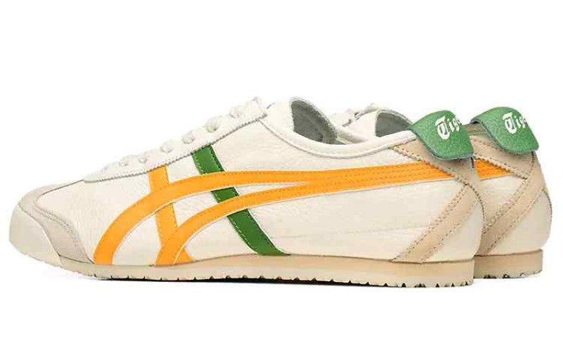 Sale Onitsuk_a Tiger Mexico 66 Cream Citrus