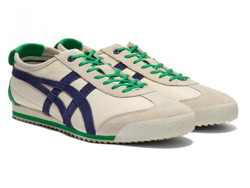 Onitsuk_s Tiger Mexico 66 SD Birch Peacoat Green 287