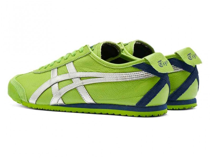 Sale Onitsuk_a Tiger Mexico 66 Garden Green (360