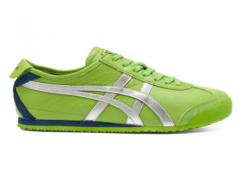 Sale Onitsuk_a Tiger Mexico 66 Garden Green (360