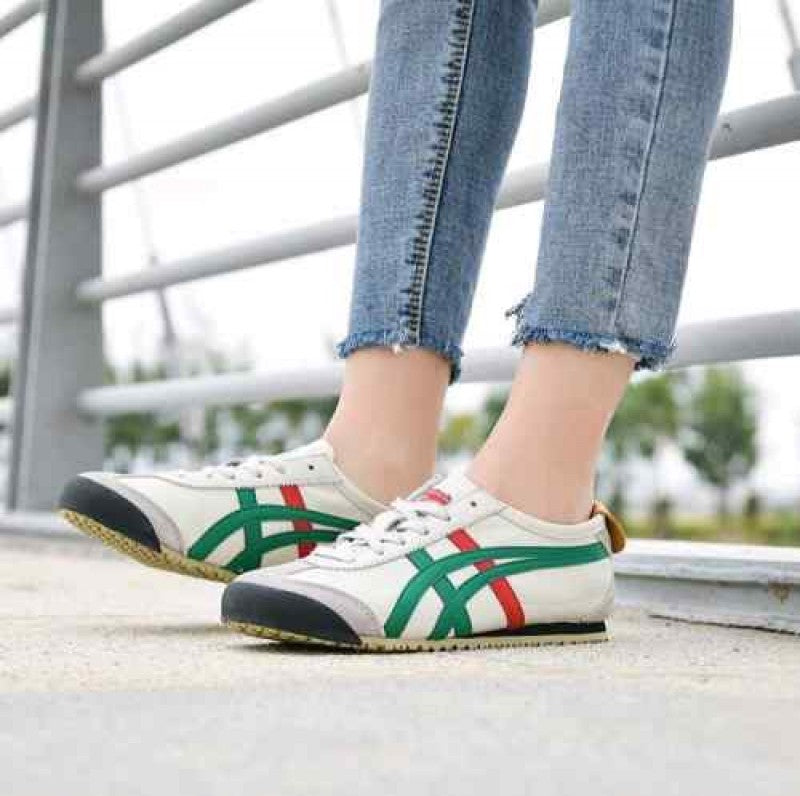 Onitsuka Tiger Mexico 66 Brich Green (130) fix