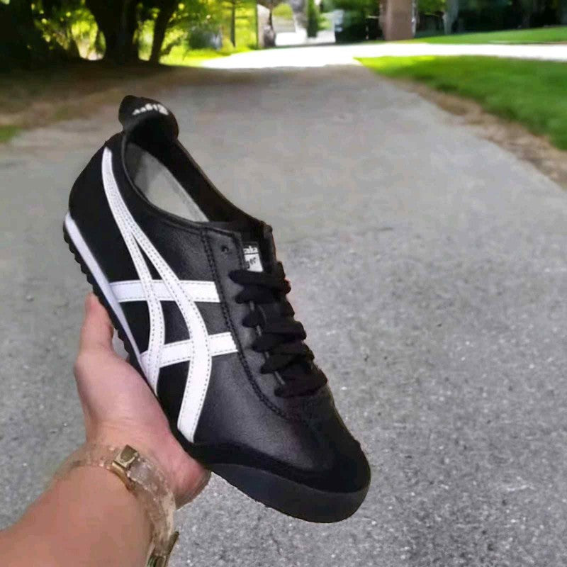 Onitsuka Tiger Mexico 66 Black (125