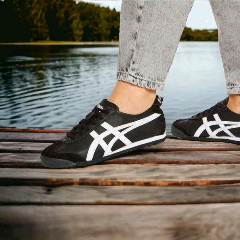 Onitsuka Tiger Mexico 66 Black (125