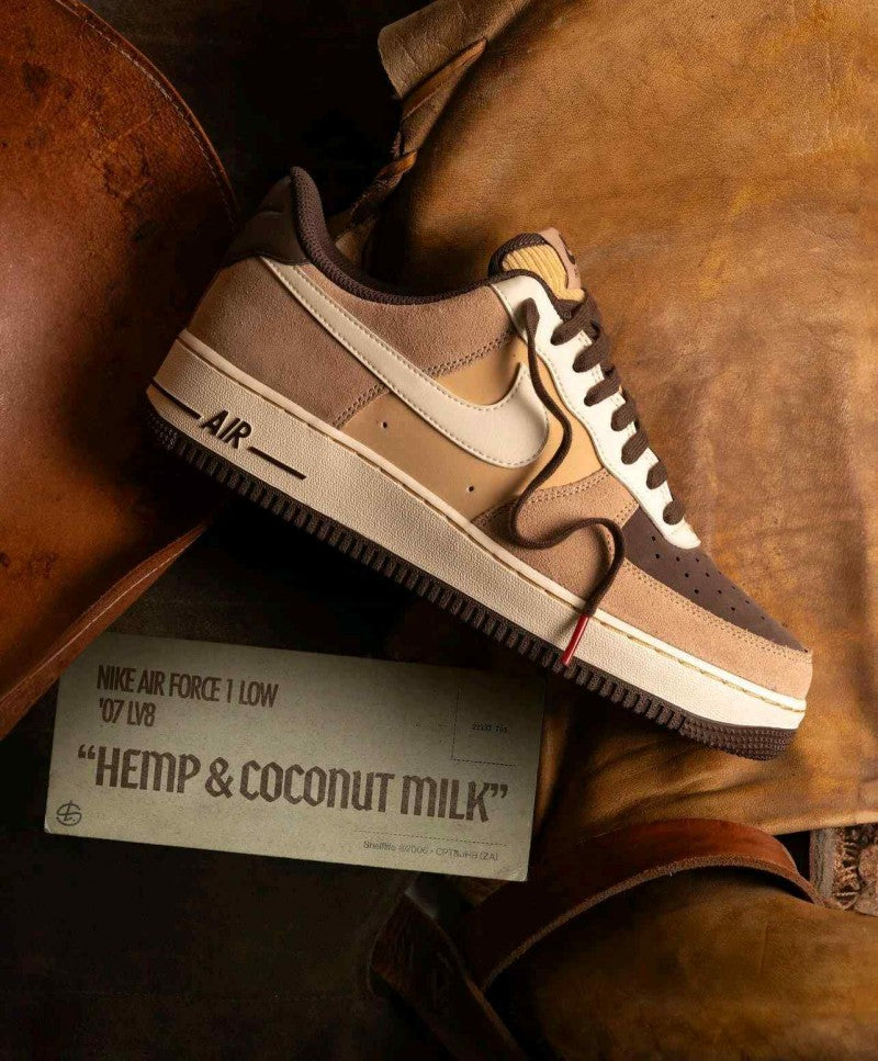sale Airforce 1 HEMP COCONUT MILK 119
