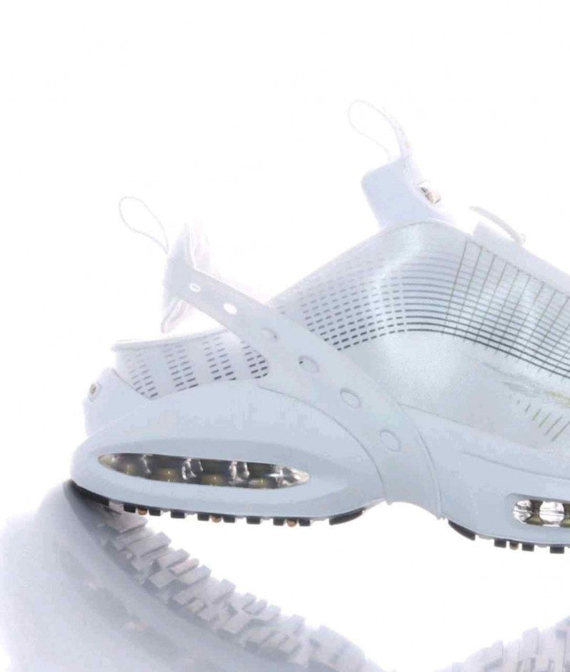 Sale Airmax Craze White Metallic Gold (324)