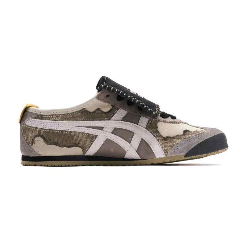 Onitsuka Tiger x Panda Prank Custom Wilderness Cycling 309