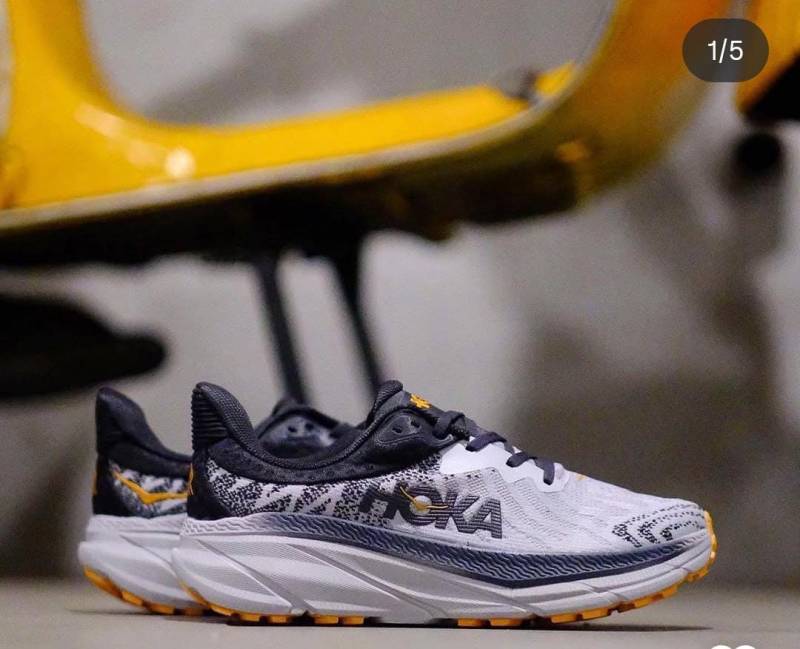 Sale Hoka Challenger ATR 7 Castlerock (297