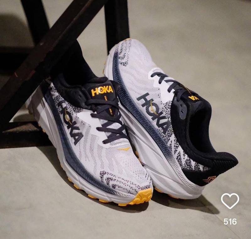 Sale Hoka Challenger ATR 7 Castlerock (297
