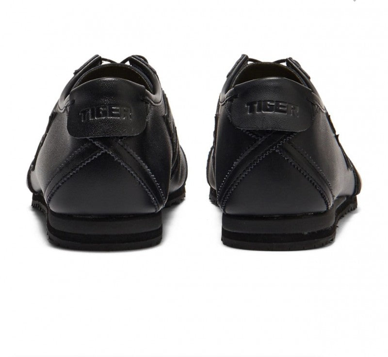 Sale Onitsuka Tiger Mexico 66 SD All Black 284