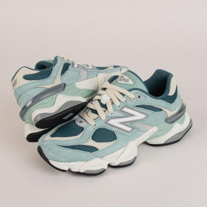 New Balance 9060 New Spruce Salt Marsh 237