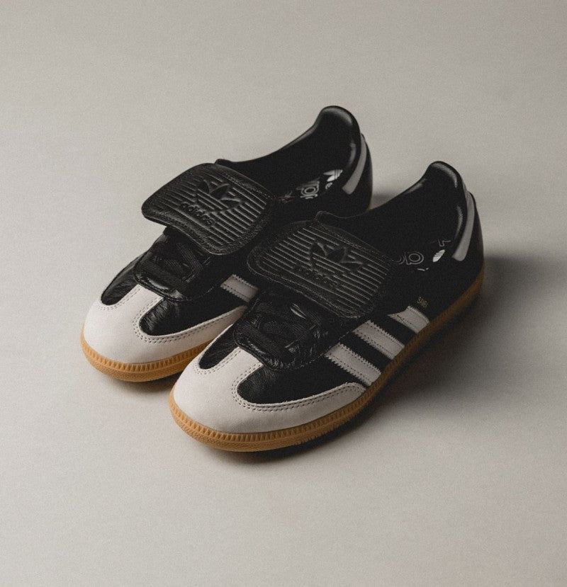 Sale Samba LT Black Cloud White (192)