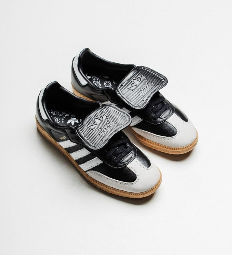 Sale Samba LT Black Cloud White (192)