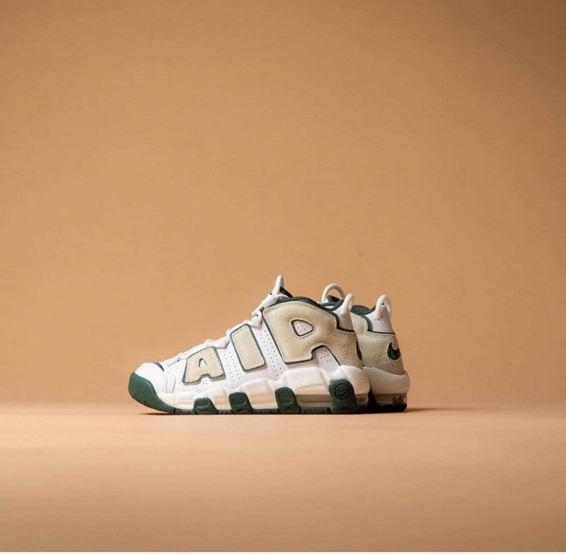 Nikee Air Tempo GS Vintage Green (147