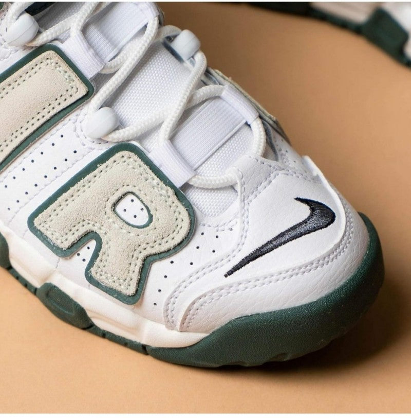 Sale Nikee Air Tempo GS Vintage Green (147