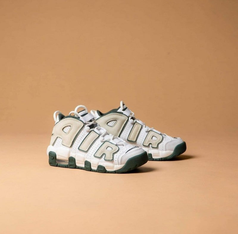 Sale Nikee Air Tempo GS Vintage Green (147