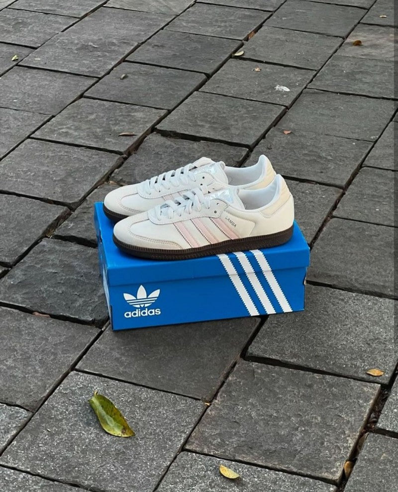 sale Samba OG Wonder Quartz (168