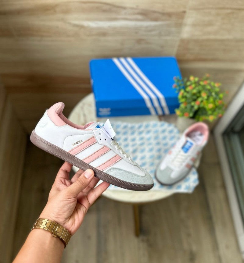 sale Samba OG Wonder Quartz (168