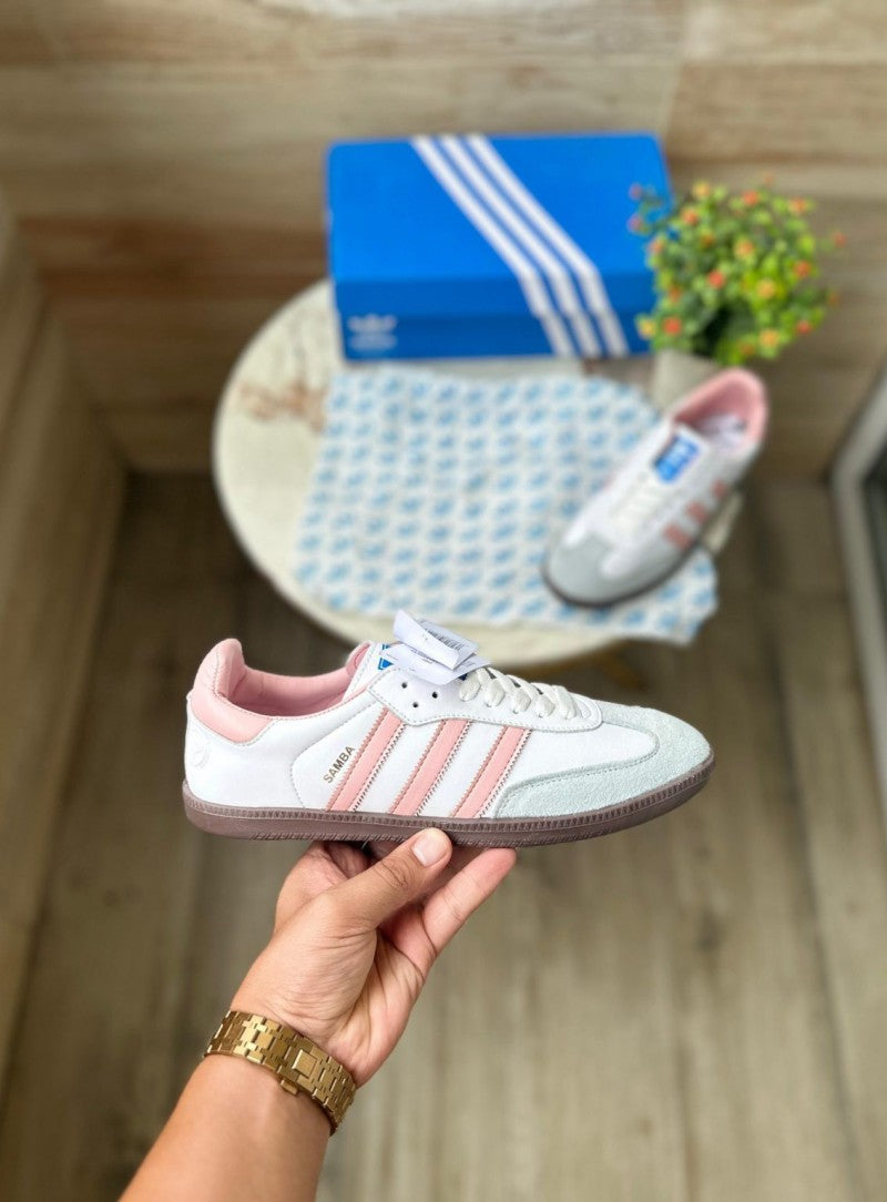 sale Samba OG Wonder Quartz (168