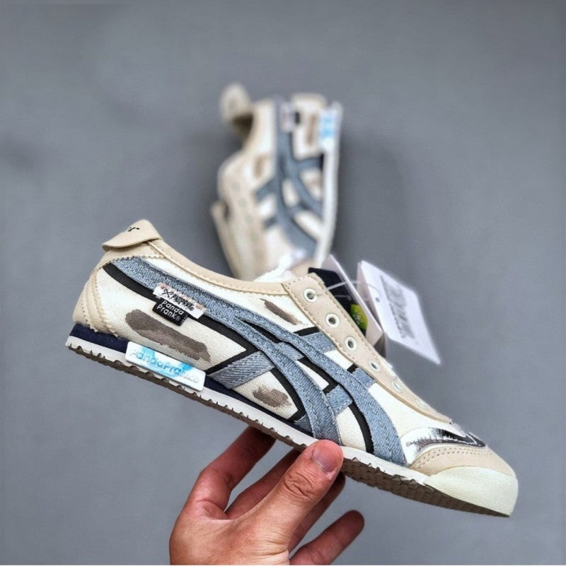Sale PandaPrank X Onitsuka_Tiger SlipOn 211
