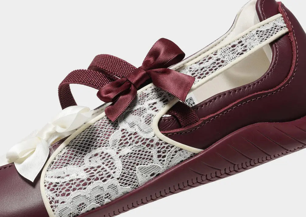 Puma SPEEDCAT BALLET Rubby Shimmer Fix(434
