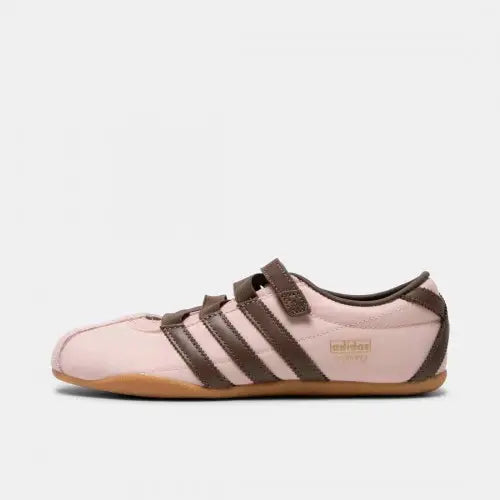 Adidas Tokyo Marry Jane Sandy Pink Earth Strata 433