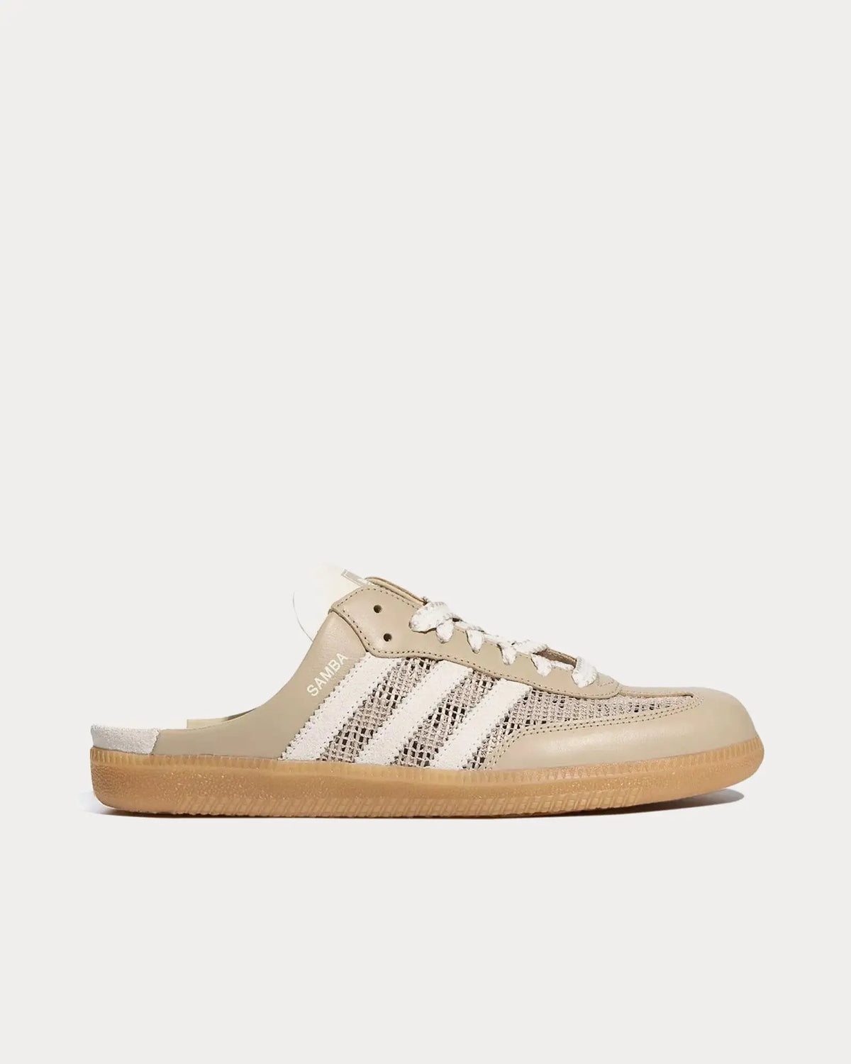 adidas Samba mule 449