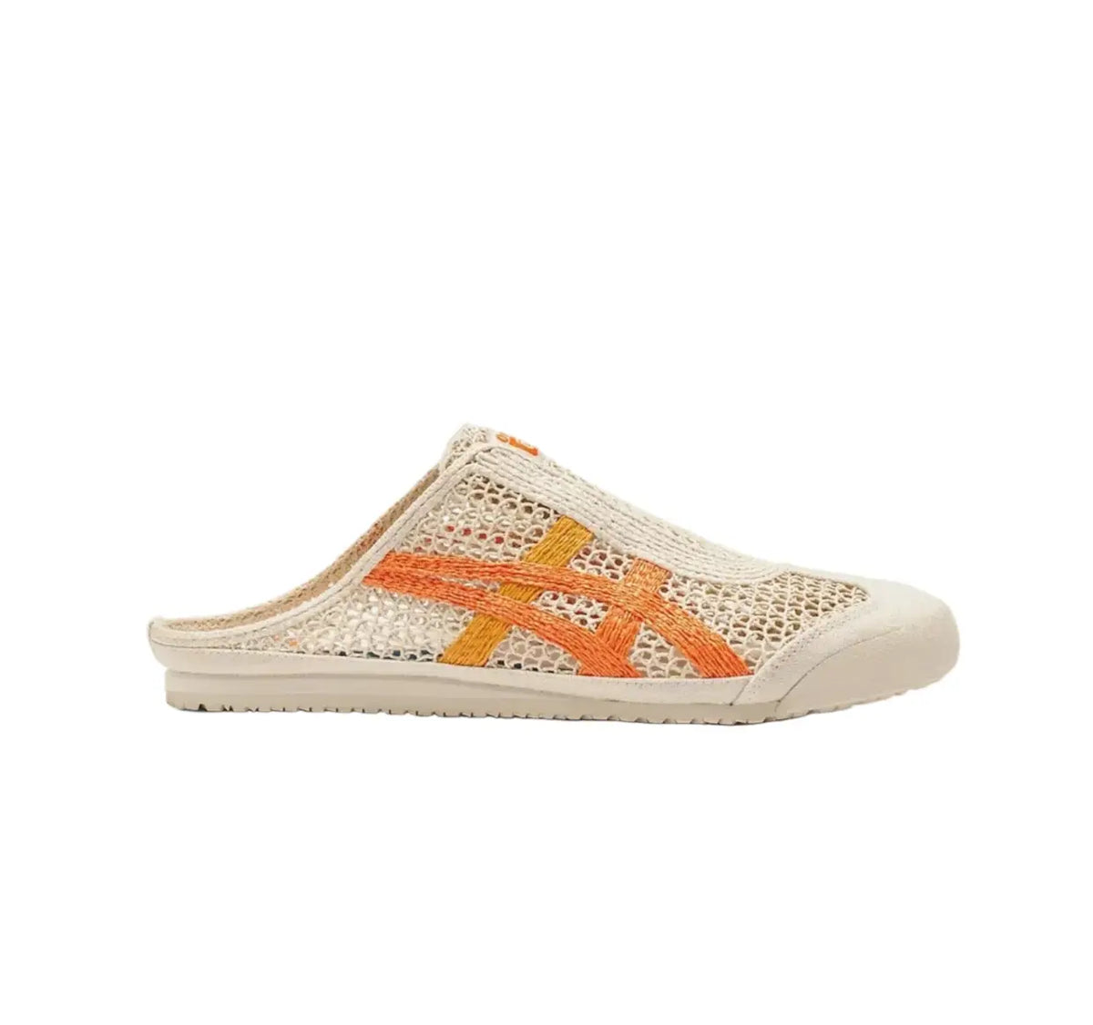Onitsuka Tiger Mexico 66 Sabot 'Oatmeal Habanero'