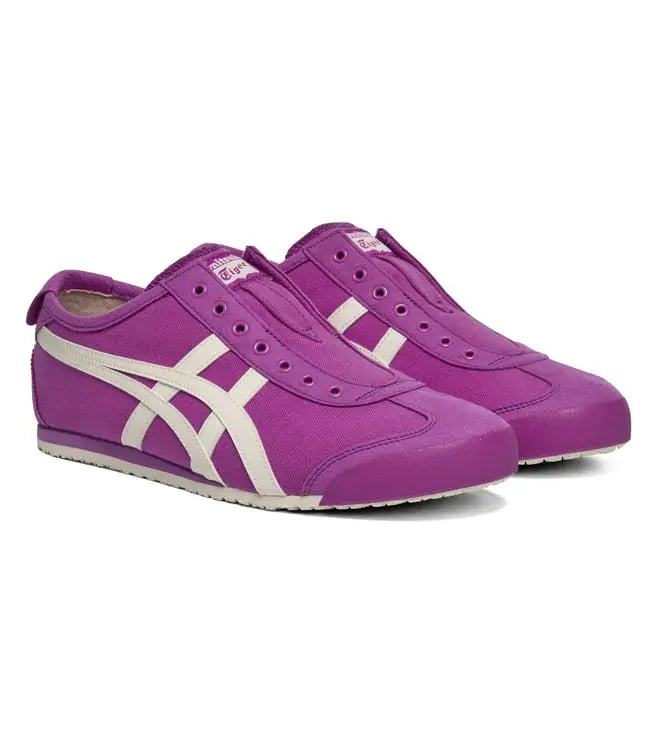 Onitsuka tiger mexico 66 SlipOn Orchid White (471