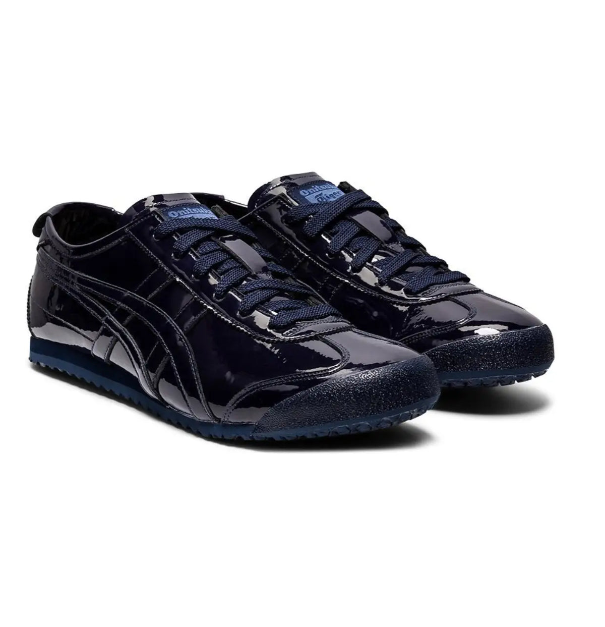 Onitsuka Tiger Mexico 66 SD Midnight Navy 465