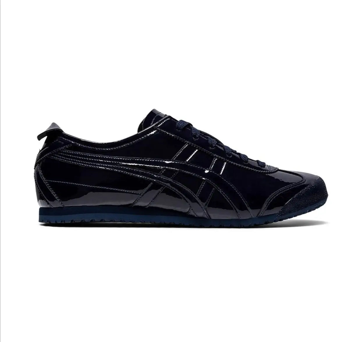 Onitsuka Tiger Mexico 66 SD Midnight Navy 465