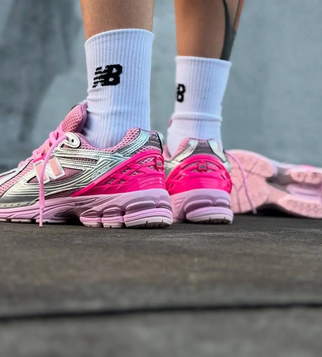 New balance 1906r Flamingo (468
