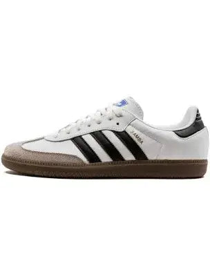 Adiddas Samba White