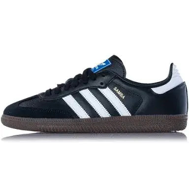 Adiddas Samba Black